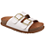Birken Papete Feminina Flatform Fivelas Beira Rio 8523108 - Imagem 4