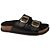 Birken Papete Feminina Flatform Fivelas Beira Rio 8523108 - Imagem 2