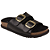Birken Papete Feminina Flatform Fivelas Beira Rio 8523108 - Imagem 9