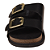 Birken Papete Feminina Flatform Fivelas Beira Rio 8523108 - Imagem 10