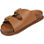 Birken Papete Feminina Flatform Fivelas Beira Rio 8523108 - Imagem 16