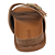 Birken Papete Feminina Flatform Fivelas Beira Rio 8523108 - Imagem 17
