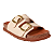 Birken Papete Feminina Flatform Fivelas Beira Rio 8523108 - Imagem 20
