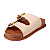 Birken Papete Feminina Flatform Fivelas Beira Rio 8523108 - Imagem 21