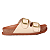 Birken Papete Feminina Flatform Fivelas Beira Rio 8523108 - Imagem 1