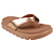 Chinelo Papete Flat Feminino Tratorado Vizzano 6510100 - Imagem 3