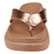 Chinelo Papete Flat Feminino Tratorado Vizzano 6510100 - Imagem 4