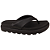 Chinelo Papete Flat Feminino Tratorado Vizzano 6510100 - Imagem 2