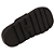 Chinelo Papete Flat Feminino Tratorado Vizzano 6510100 - Imagem 12