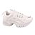 Tênis Casual Feminino Sneaker Sola Alta Ramarim 2480231 - Imagem 1