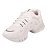 Tênis Casual Feminino Sneaker Sola Alta Ramarim 2480231 - Imagem 11