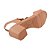 Sandália Salto Bloco Feminina Corrente Comfort Flex 2457402 - Imagem 6