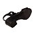 Sandália Salto Bloco Feminina Corrente Comfort Flex 2457402 - Imagem 12