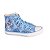 Tênis Cano Alto Infantil All Star Stitch Converse Ck1298 - Imagem 1