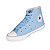 Tênis Cano Alto Infantil All Star Stitch Converse Ck1298 - Imagem 4