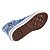 Tênis Cano Alto Infantil All Star Stitch Converse Ck1298 - Imagem 6