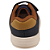 Tênis Casual Infantil Menino Tira Em Velcro Jet Kids 31019 Bb - Imagem 5