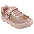 Tênis Casual Infantil Menina Glitter Jet Kids 30079 Bb - Imagem 3