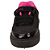 Tênis Casual Infantil Menina Glitter Jet Kids 30079 Bb - Imagem 9