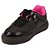 Tênis Casual Infantil Menina Glitter Jet Kids 30079 Bb - Imagem 10