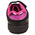 Tênis Casual Infantil Menina Glitter Jet Kids 30079 Bb - Imagem 11