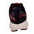 Tênis Esportivo Academia Masculino Under Armour Wing Se - Imagem 11