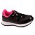 Tênis Brilhoso Infantil Menina Glitter Jet Kids 10147 - Imagem 1