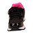 Tênis Brilhoso Infantil Menina Glitter Jet Kids 10147 - Imagem 3