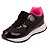 Tênis Brilhoso Infantil Menina Glitter Jet Kids 10147 - Imagem 4
