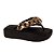 Chinelo Flatform Feminino Correntes Petite Jolie Pj6515 Hit - Imagem 1