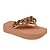 Chinelo Flatform Feminino Correntes Petite Jolie Pj6515 Hit - Imagem 9