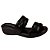 Tamanco Ortopédico Feminino Confortável Comfort Flex 2488402 - Imagem 2