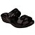 Tamanco Ortopédico Feminino Confortável Comfort Flex 2488402 - Imagem 3