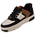 Tênis Infantil Menino Flatform Urbano Ollie Tyger II Inf - Imagem 4
