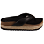 Chinelo Tamanco Flatform Conforto Feminino Beira Rio 8546100 - Imagem 2