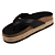 Chinelo Tamanco Flatform Conforto Feminino Beira Rio 8546100 - Imagem 15