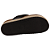 Chinelo Tamanco Flatform Conforto Feminino Beira Rio 8546100 - Imagem 17