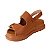 Papety Sandália Ortopédica Anatômica Feminina Fivela Modare 7200102 - Imagem 13
