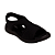 Papety Feminina Confortável Elástico Comfort Flex 2351402 - Imagem 2