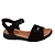 Sandália Ortopédica Feminina Elástico Comfort Flex 2351403 - Imagem 2