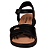 Sandália Ortopédica Feminina Elástico Comfort Flex 2351403 - Imagem 4