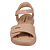 Sandália Ortopédica Feminina Elástico Comfort Flex 2351403 - Imagem 9