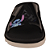 Tamanco Chinelo Feminino Grendene 19169 Zaxy Disney Daily - Imagem 9
