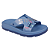 Tamanco Chinelo Feminino Grendene 19169 Zaxy Disney Daily - Imagem 3