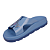 Tamanco Chinelo Feminino Grendene 19169 Zaxy Disney Daily - Imagem 5