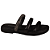 Birken Chinelo Slide Feminino Com Strass Mississipi Mc461 - Imagem 2