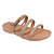 Birken Chinelo Slide Feminino Com Strass Mississipi Mc461 - Imagem 8