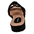 Tamanco Rasteiro Feminino Casual Piccadilly 590041 - Imagem 6