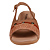 Sandália Slingback Feminino Salto Baixo Piccadilly 500380 - Imagem 9