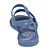 Sandália Infantil Menina Com Relógio Grendene 23248 Stitch - Imagem 5